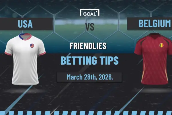 belgium vs usa — ZA news