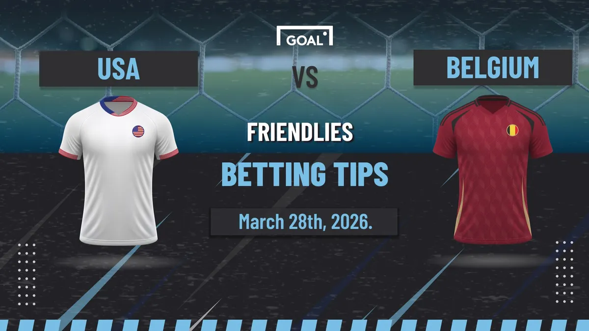 belgium vs usa — ZA news