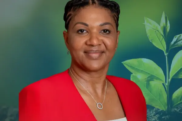 bernice swarts — ZA news