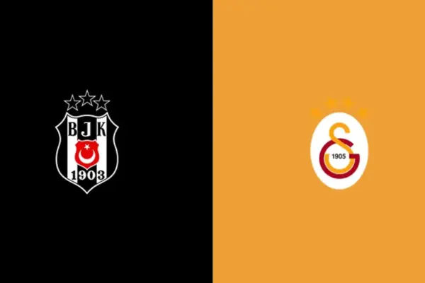 besiktas vs galatasaray — ZA news