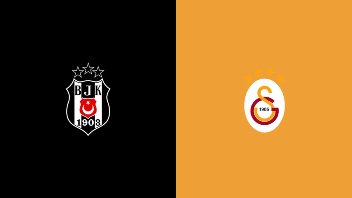 besiktas vs galatasaray — ZA news