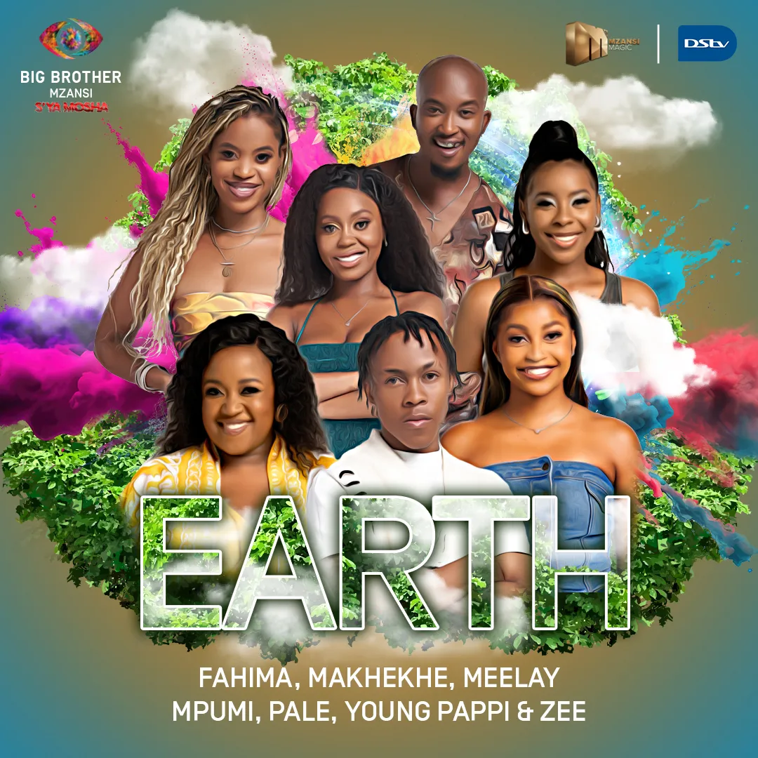 big brother mzansi bazozwa housemates — ZA news