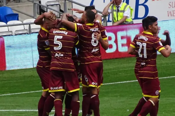 birmingham vs qpr — ZA news