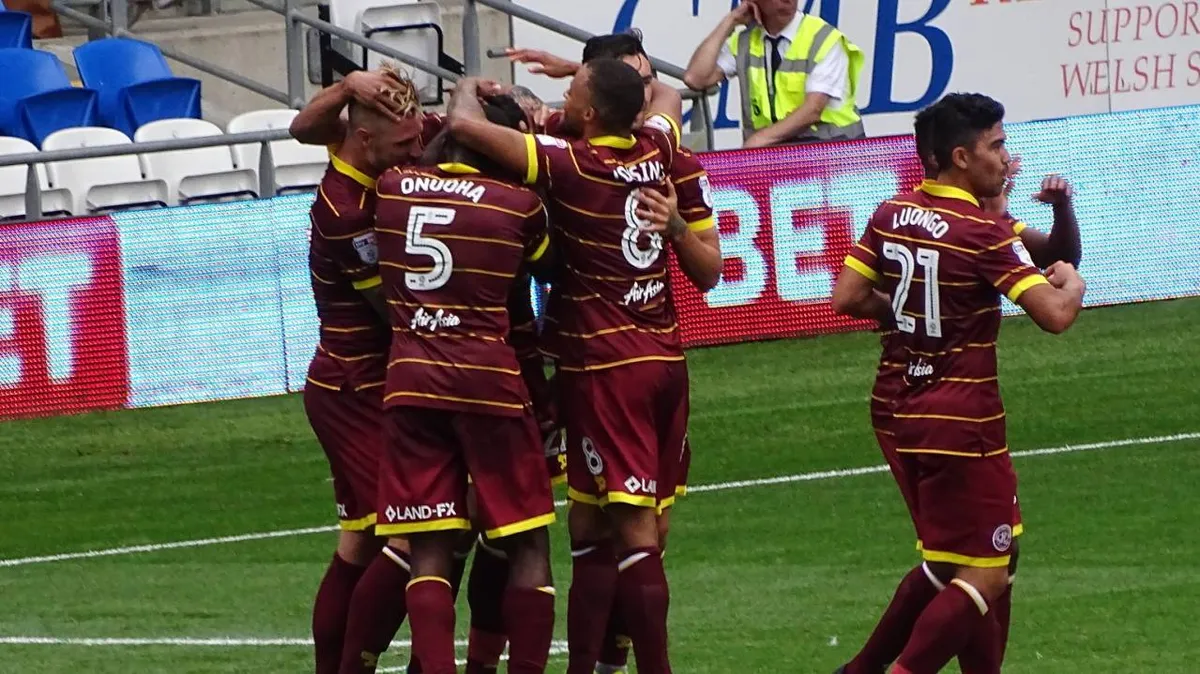 birmingham vs qpr — ZA news