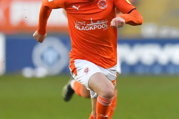 blackpool fc — ZA news