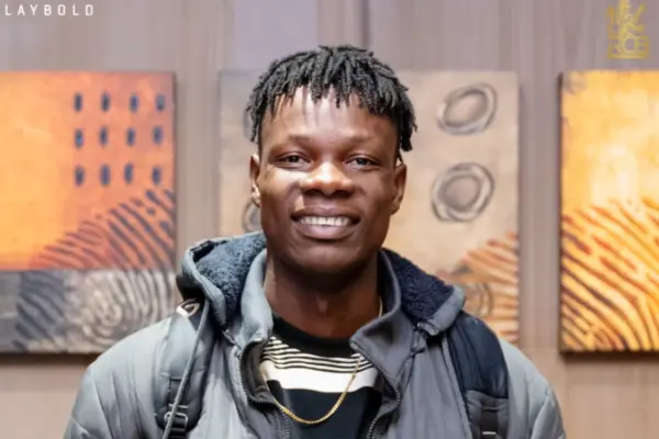 blessing muzarabani — ZA news