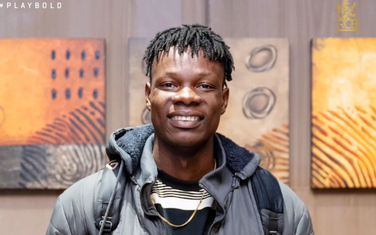 blessing muzarabani — ZA news