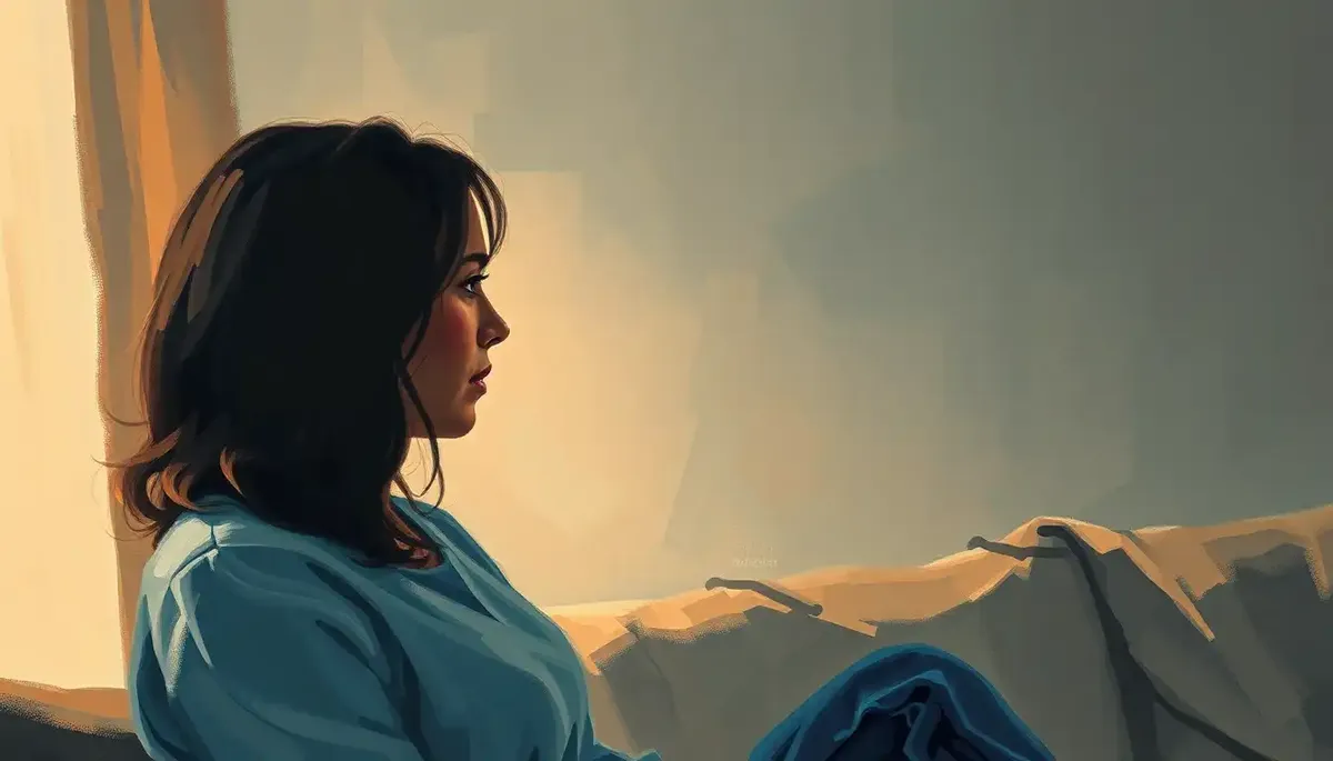 blue therapy netflix — ZA news