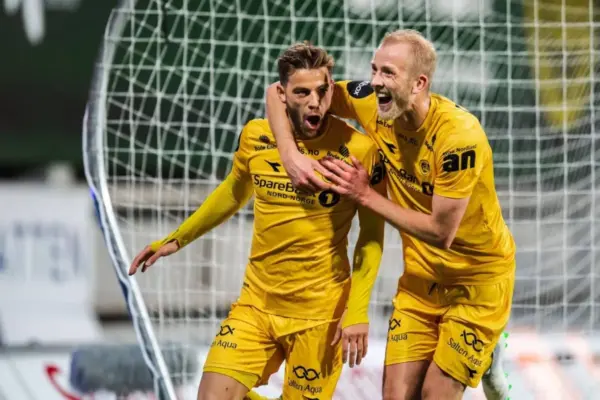 bodø/glimt vs sporting — ZA news
