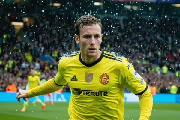 bodoe glimt vs sporting — ZA news