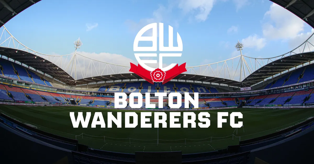 bolton wanderers — ZA news