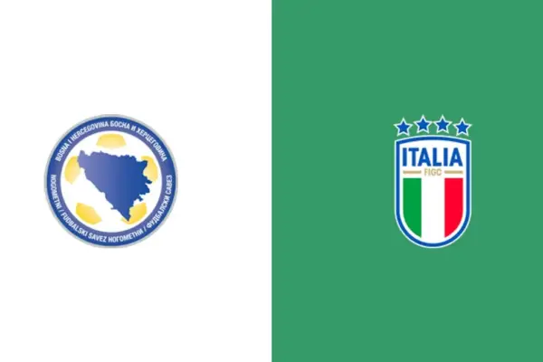 bosnia and herzegovina vs italy — ZA news