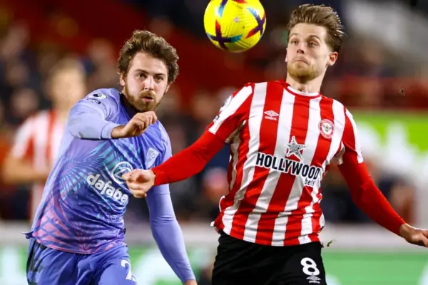 bournemouth vs brentford — ZA news