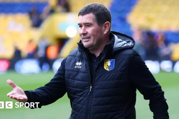 bradford city — ZA news