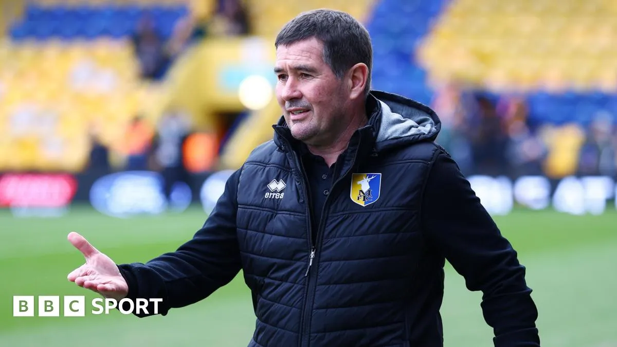 bradford city — ZA news