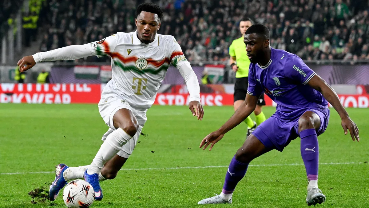 braga fc — ZA news