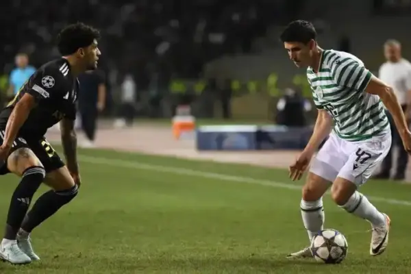 braga vs ferencvarosi — ZA news