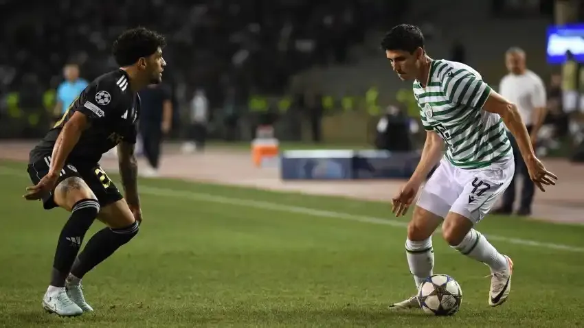 braga vs ferencvarosi — ZA news