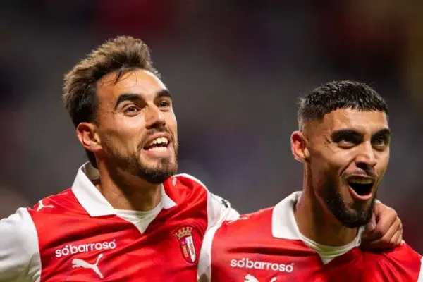 braga vs porto — ZA news