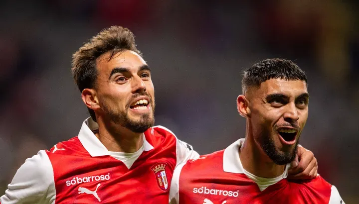 braga vs porto — ZA news