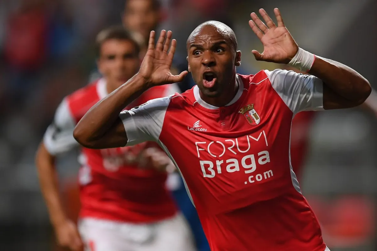 braga vs sporting — ZA news