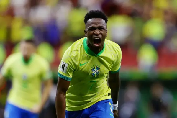 brazil vs croatia — ZA news