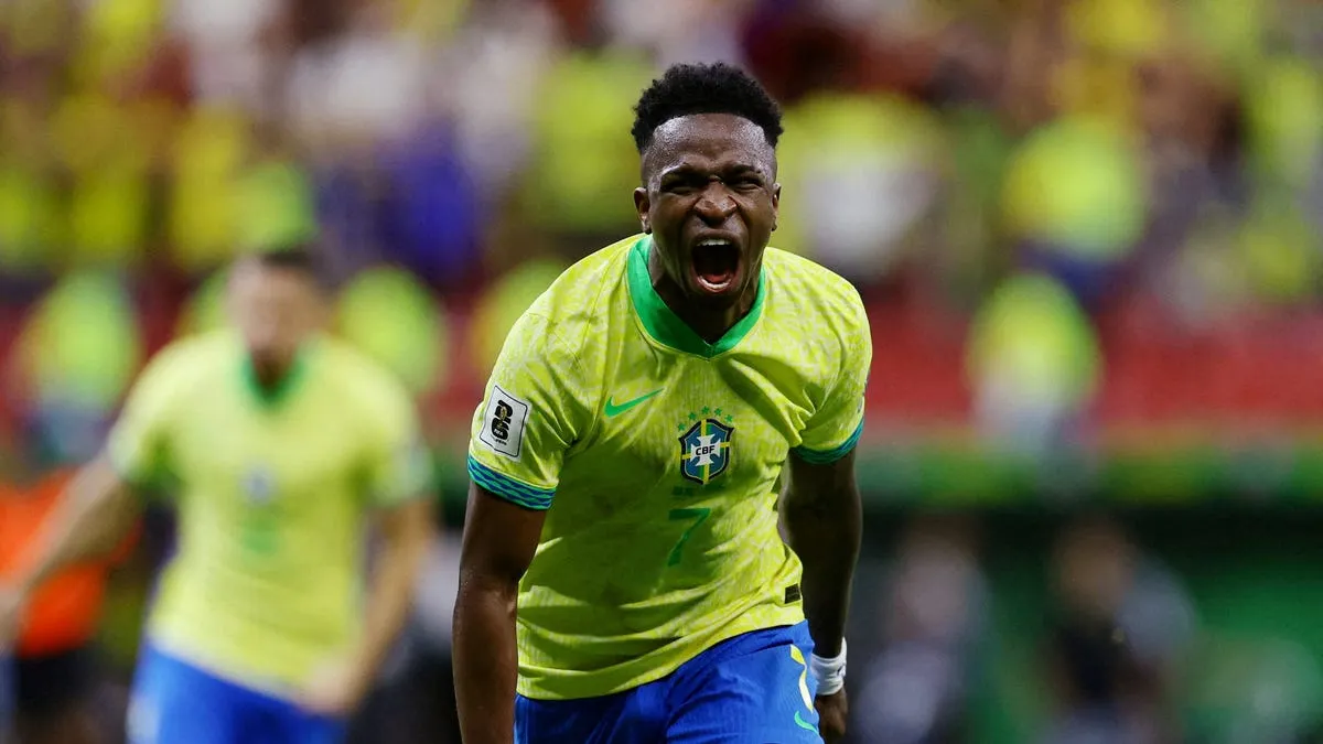 brazil vs croatia — ZA news