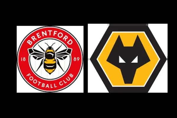 brentford f.c. vs wolverhampton wanderers f.c. standings — ZA news
