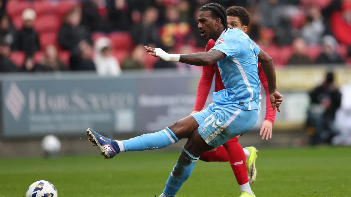 bristol city vs coventry — ZA news