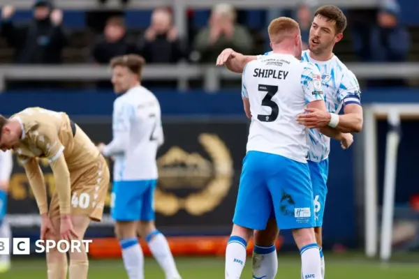 bromley fc — ZA news