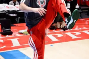 bucks vs clippers — ZA news