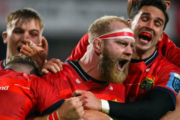 bulls vs munster — ZA news