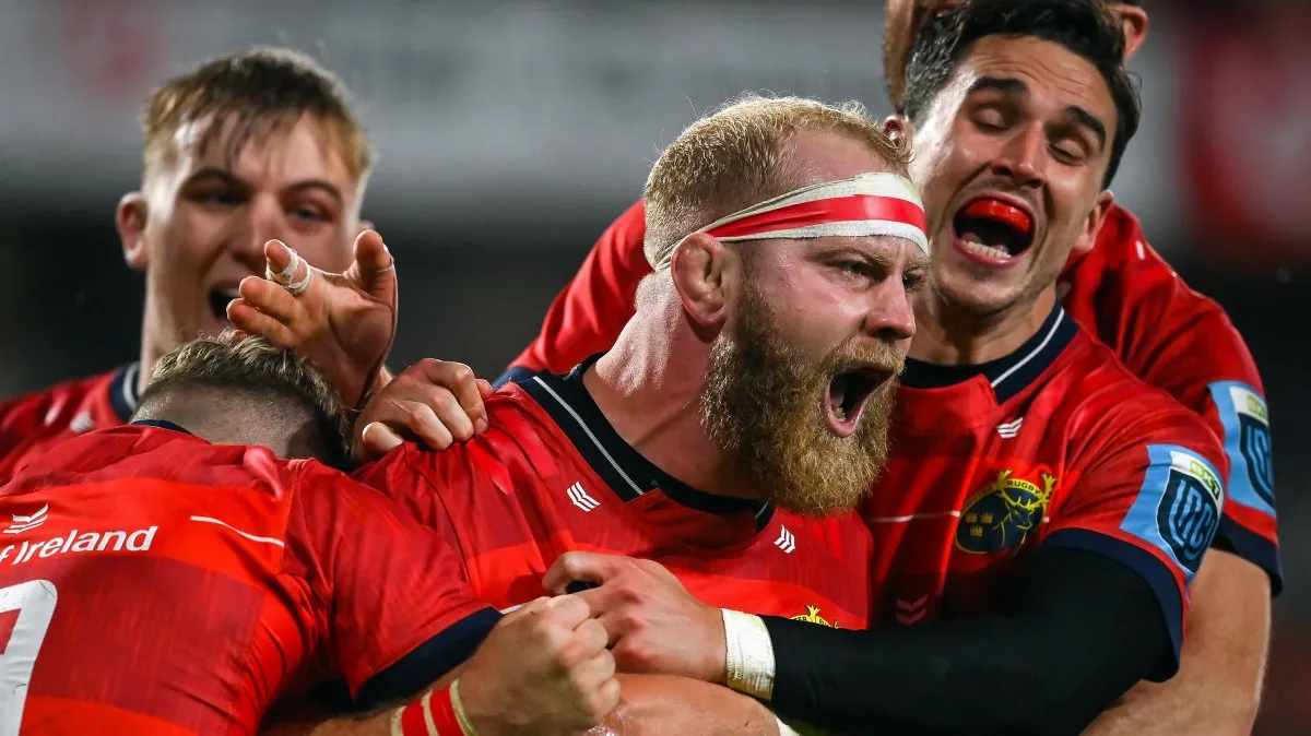 bulls vs munster — ZA news