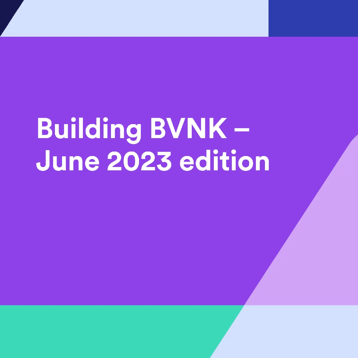 bvnk — ZA news