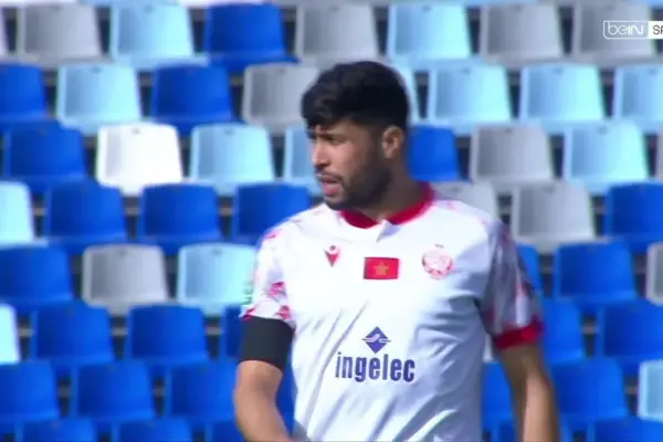 caf champions league — ZA news