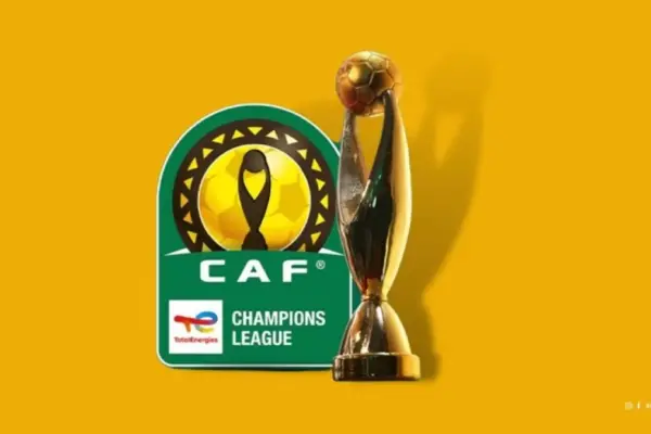 caf results — ZA news