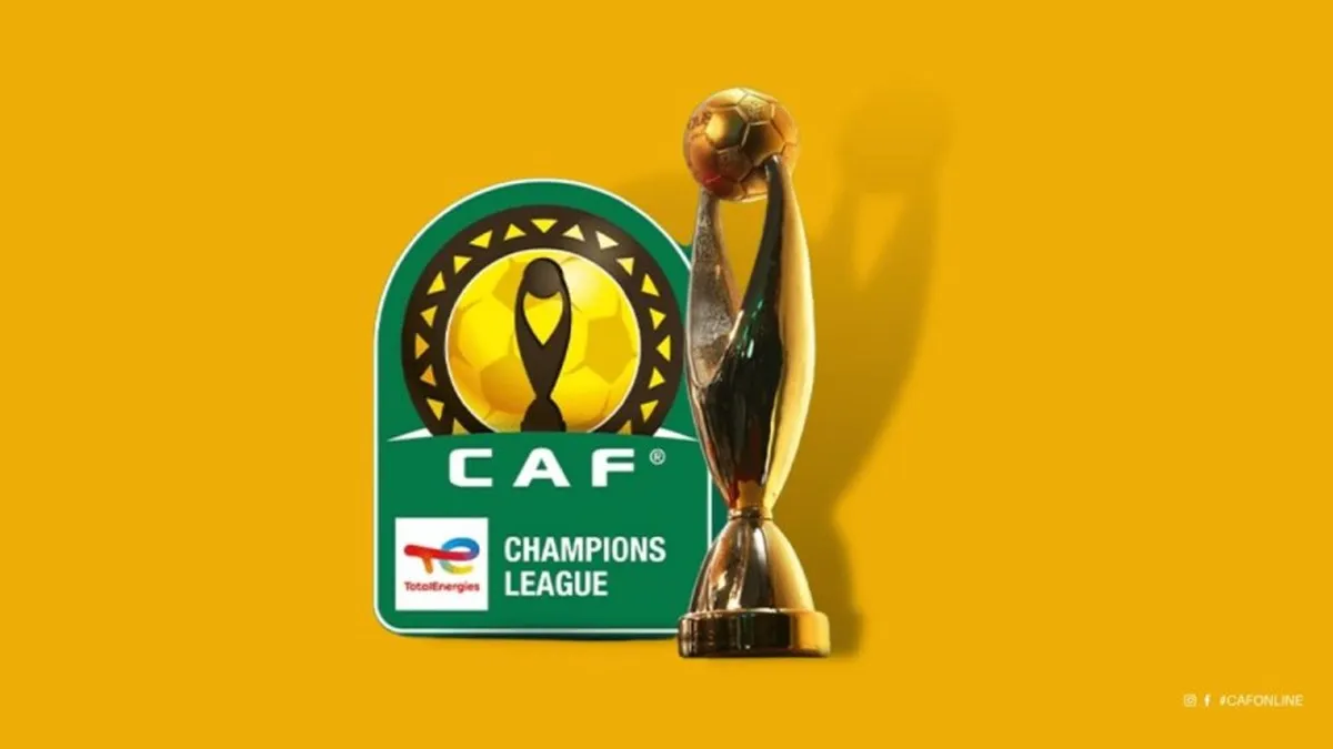 caf results — ZA news