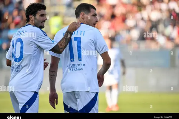 cagliari vs como 1907 — ZA news