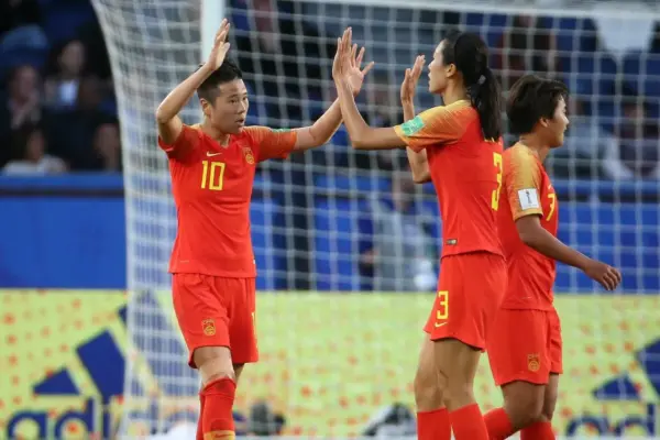 cameroon vs china pr — ZA news