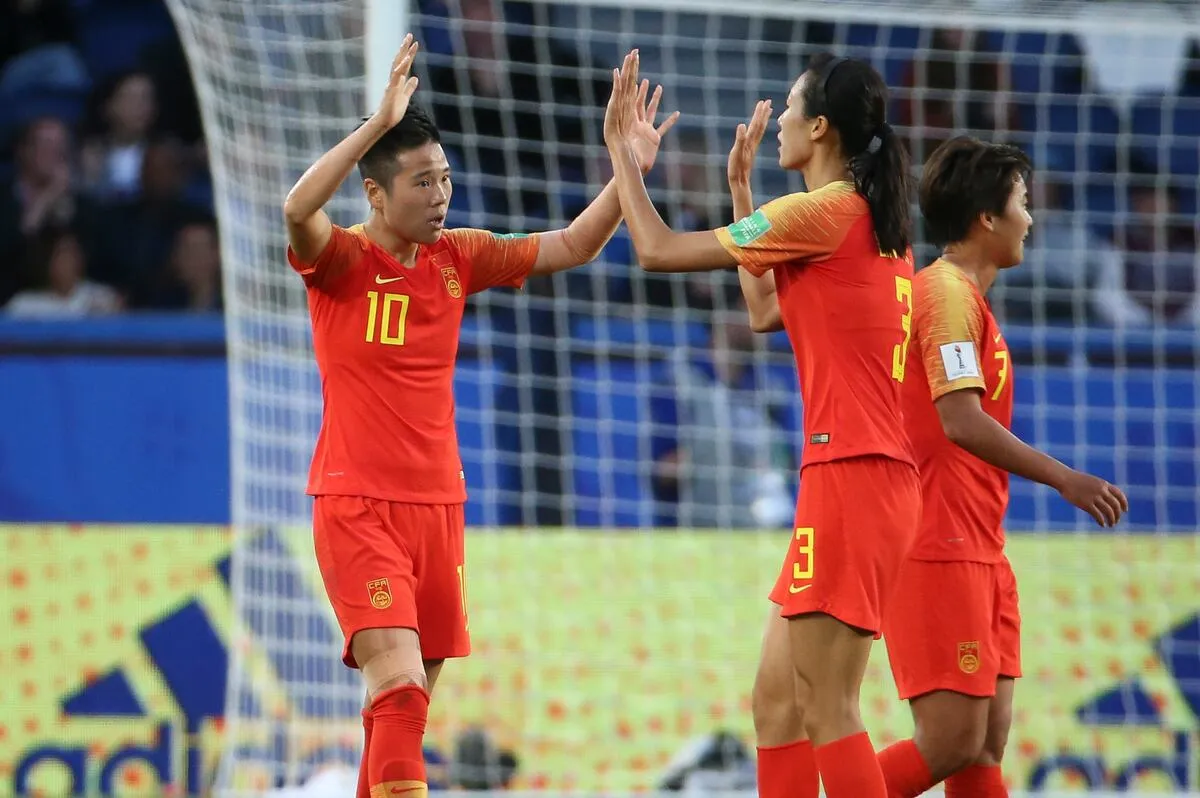 cameroon vs china pr — ZA news