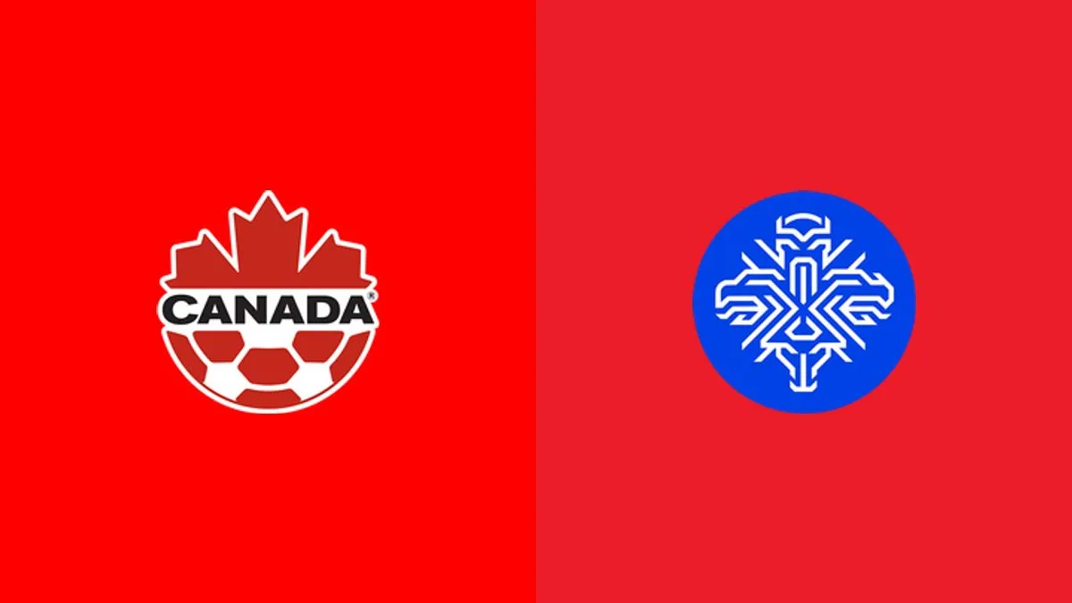 canada vs iceland soccer — ZA news