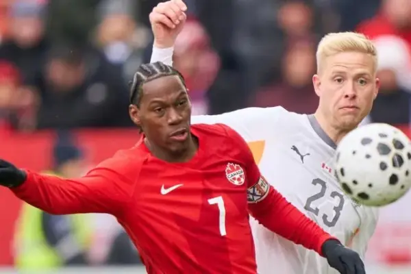 canada vs iceland — ZA news