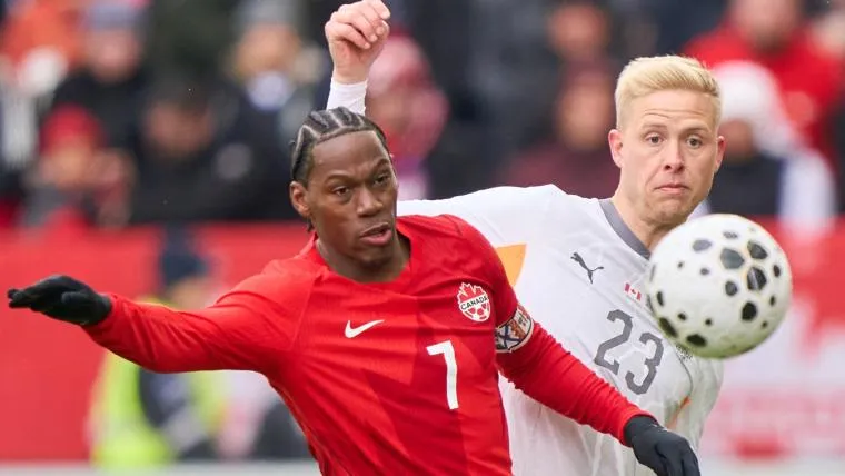 canada vs iceland — ZA news