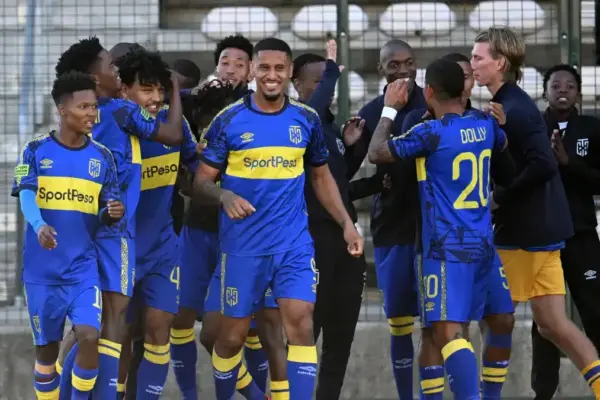 cape town city — ZA news