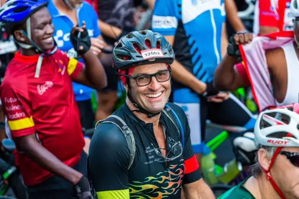 cape town cycle tour — ZA news