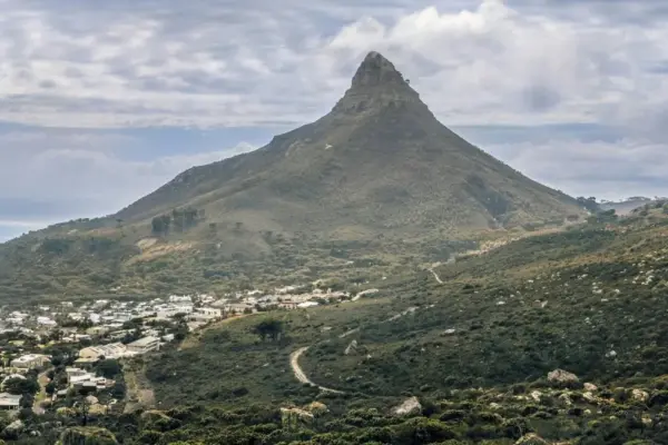 cape town weather today — ZA news