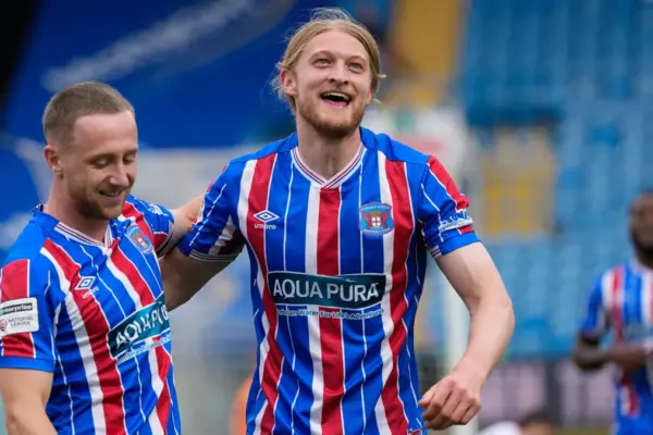 carlisle united — ZA news