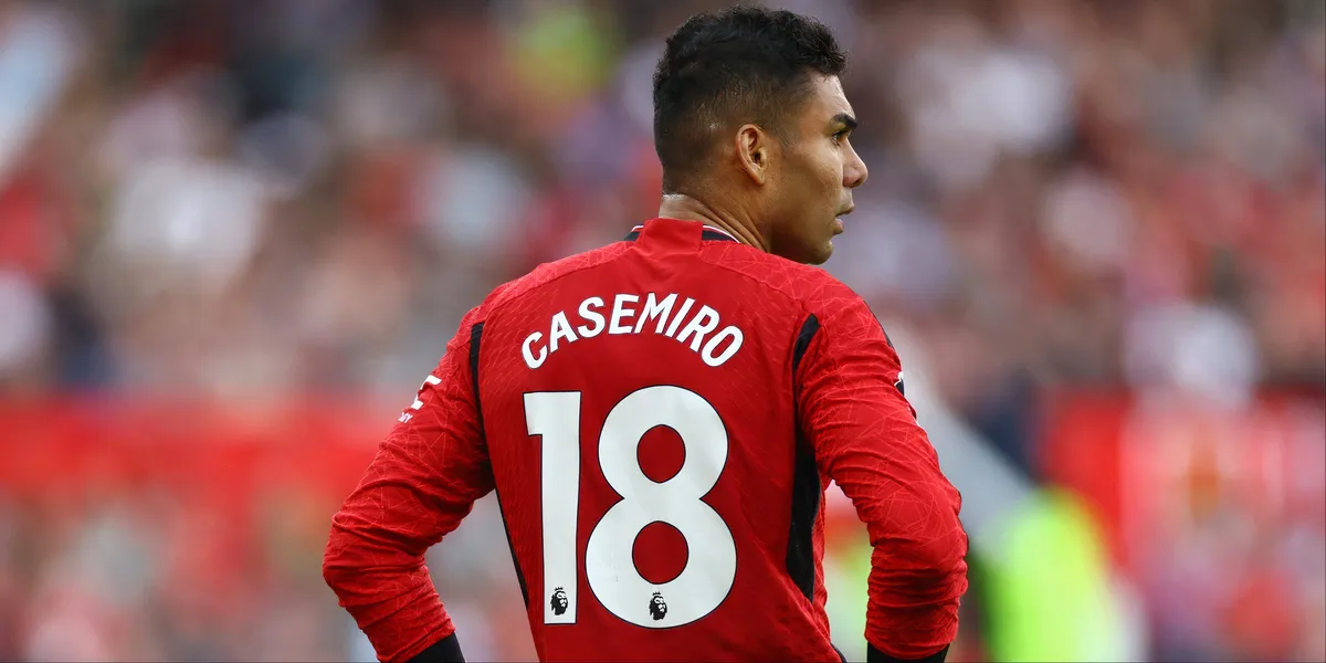 casemiro — ZA news