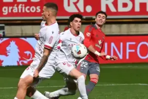 castellón vs cultural leonesa — ZA news