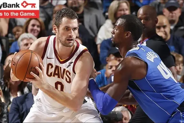 cavaliers vs mavericks — ZA news